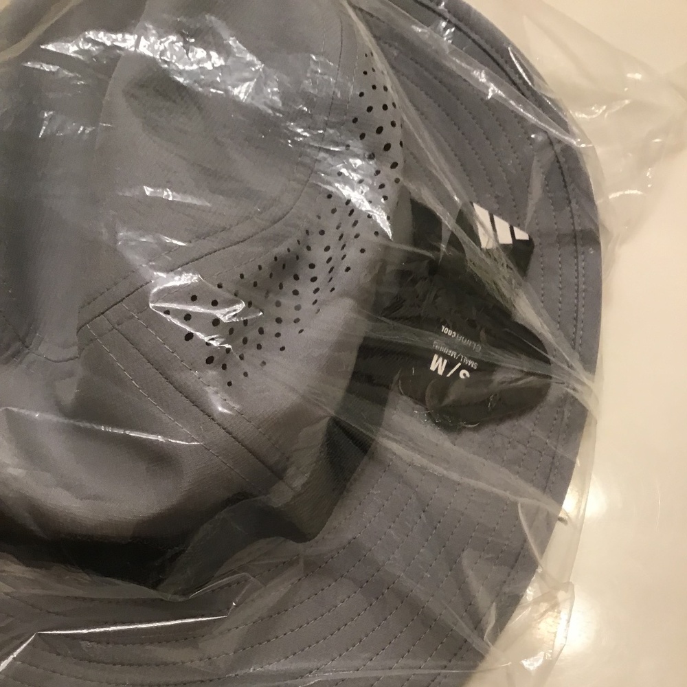 ADIDAS VICTORY 5 BUCKET HAT - Picture 15 of 16